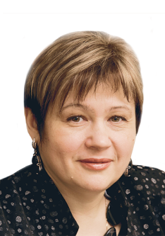 Ершикова