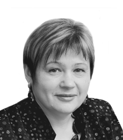 Оксана Каверина