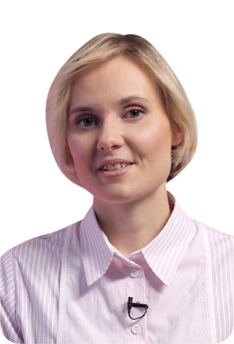 Марина Ильина