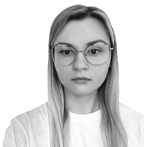 Юлия Рачкова