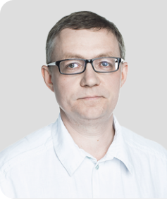 Сергей Шилкин